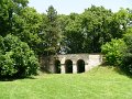 Martonvasar - kastelypark - hid